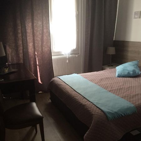L'Hospitalet Saint Charles Hotel Montpellier Esterno foto