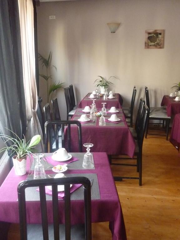 L'Hospitalet Saint Charles Hotel Montpellier Esterno foto
