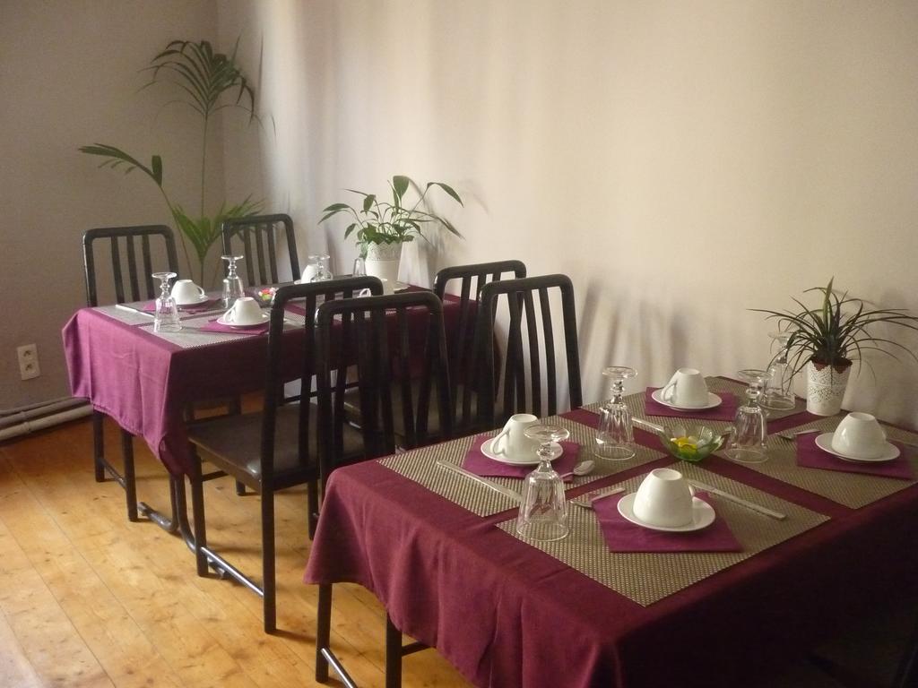 L'Hospitalet Saint Charles Hotel Montpellier Esterno foto